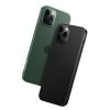 USAMS Etui Gentle iPhone 12 mini 5,4zielony/transparent green IP12QR03 (US-BH608)